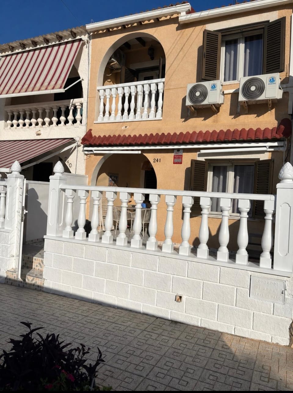 Cozy Romeo Apartment in Mil Palmeras