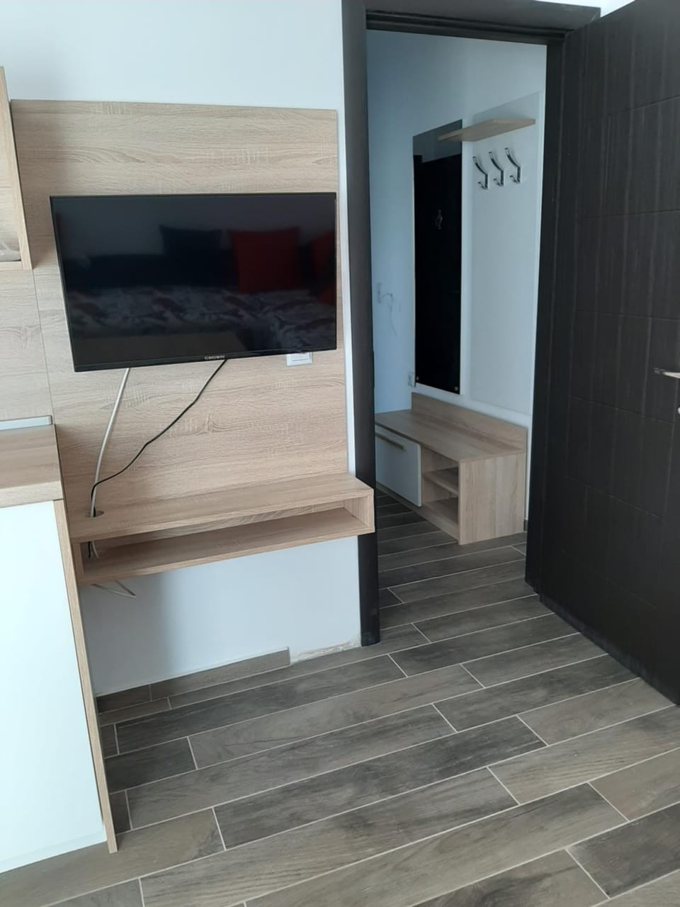 Апартаменти Жени Apartment in Burgas Province