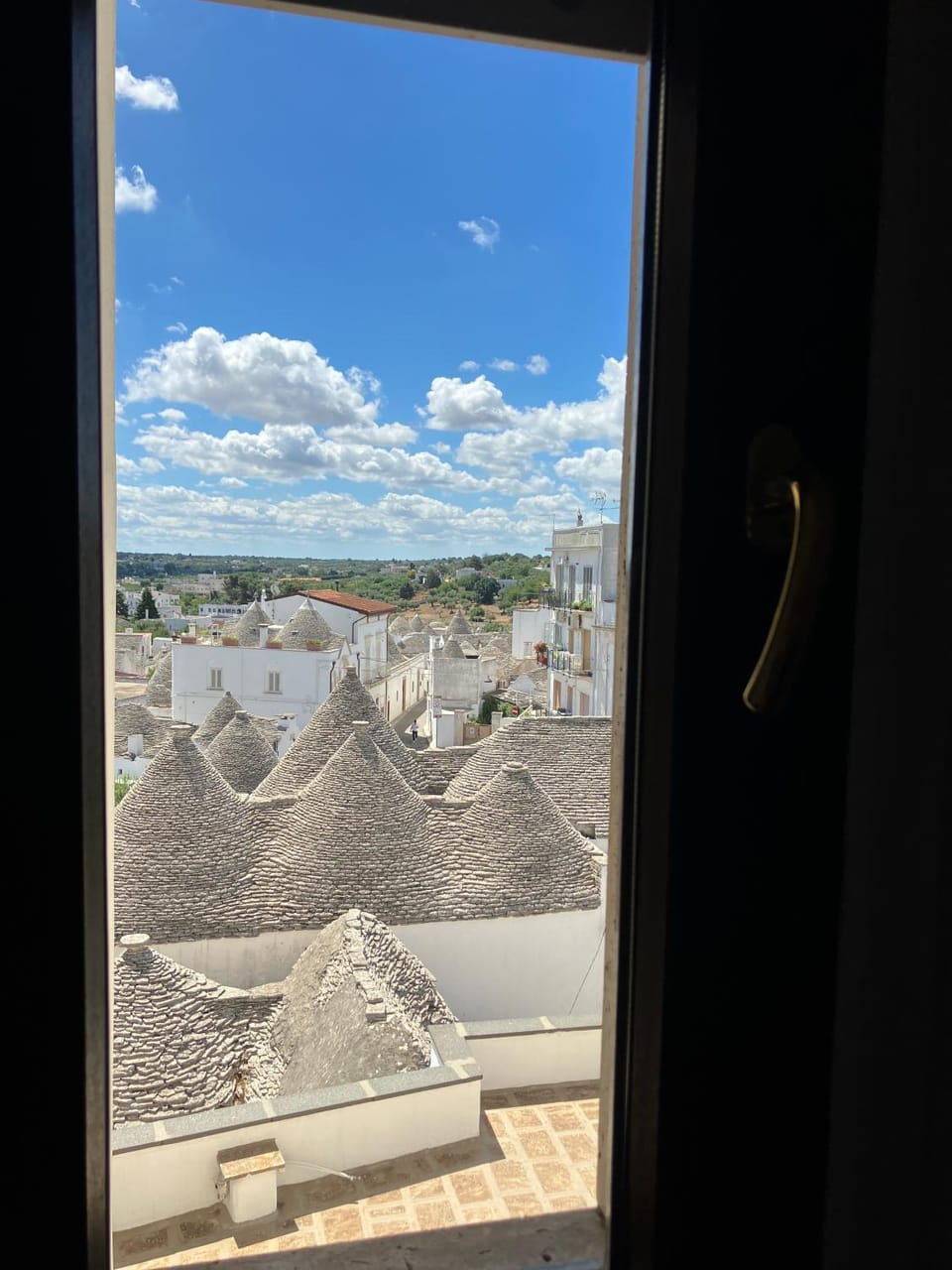 View (from property/room)