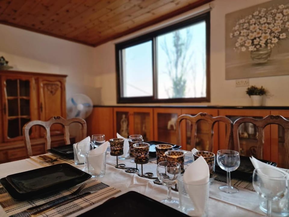 Cyprus style Stone Villa Villa in Tala