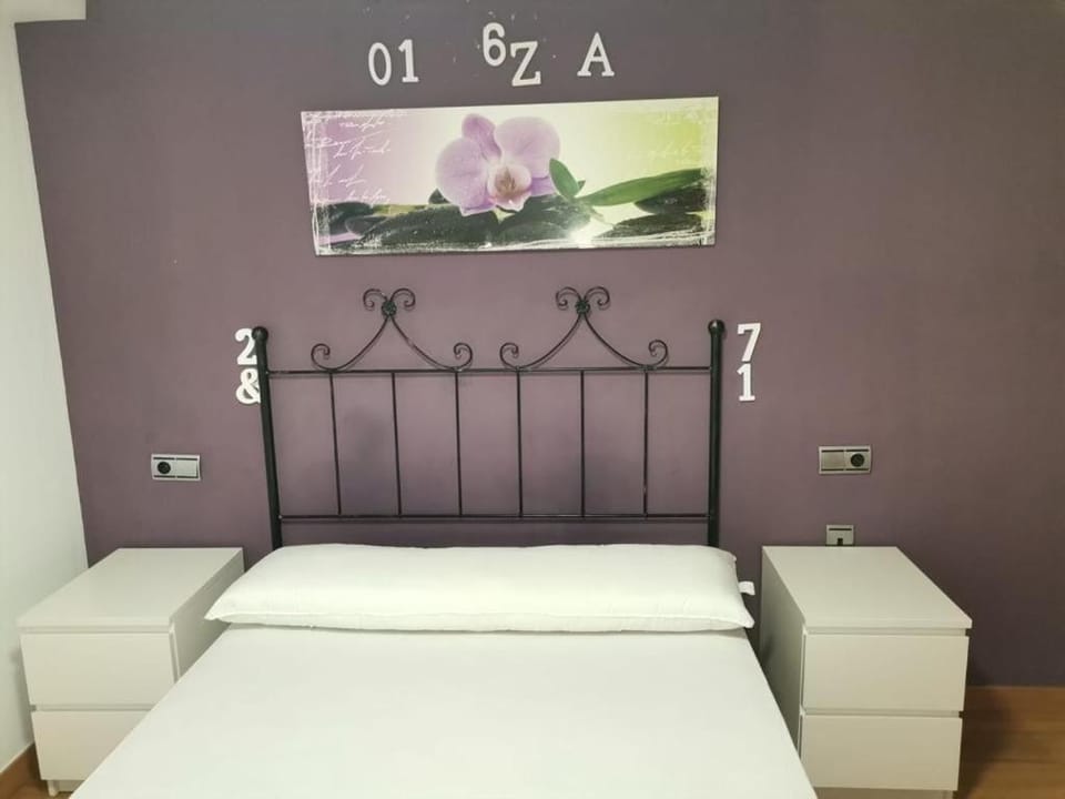 Playa Luminosa Taithi Apartment in Almería