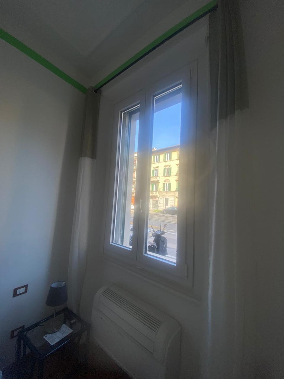 Morgagnigd Apartment in Florence