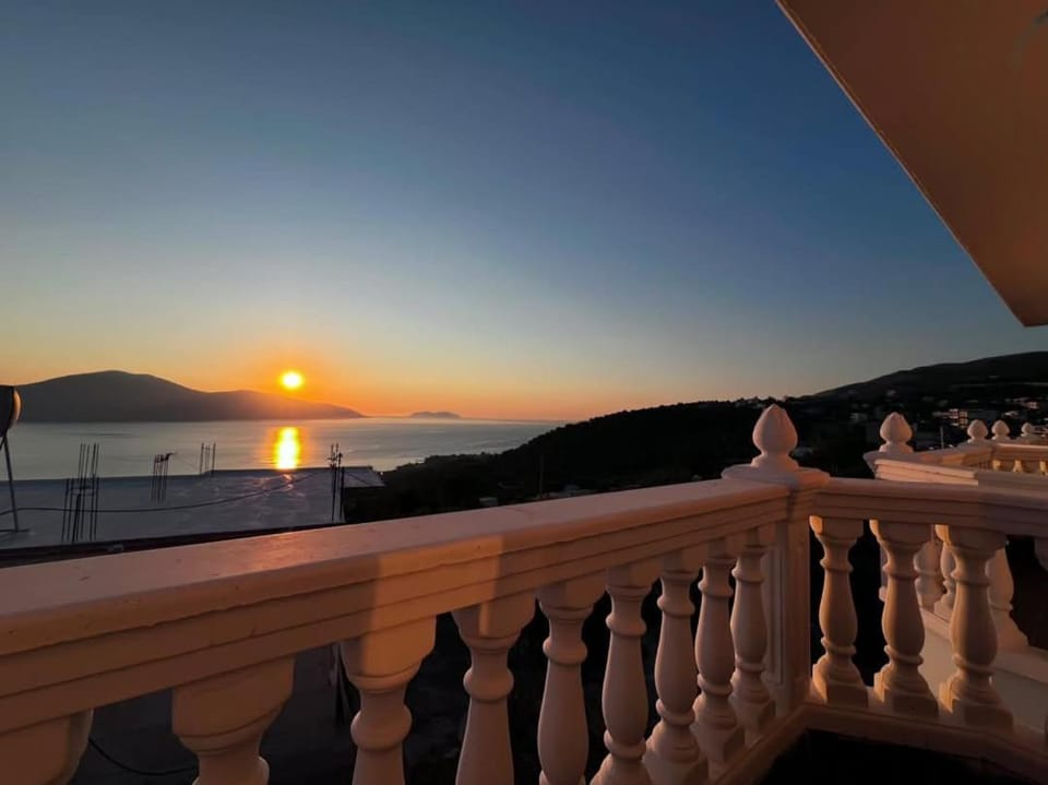 360° View Apartments Apartment in Vlorë County, Albania