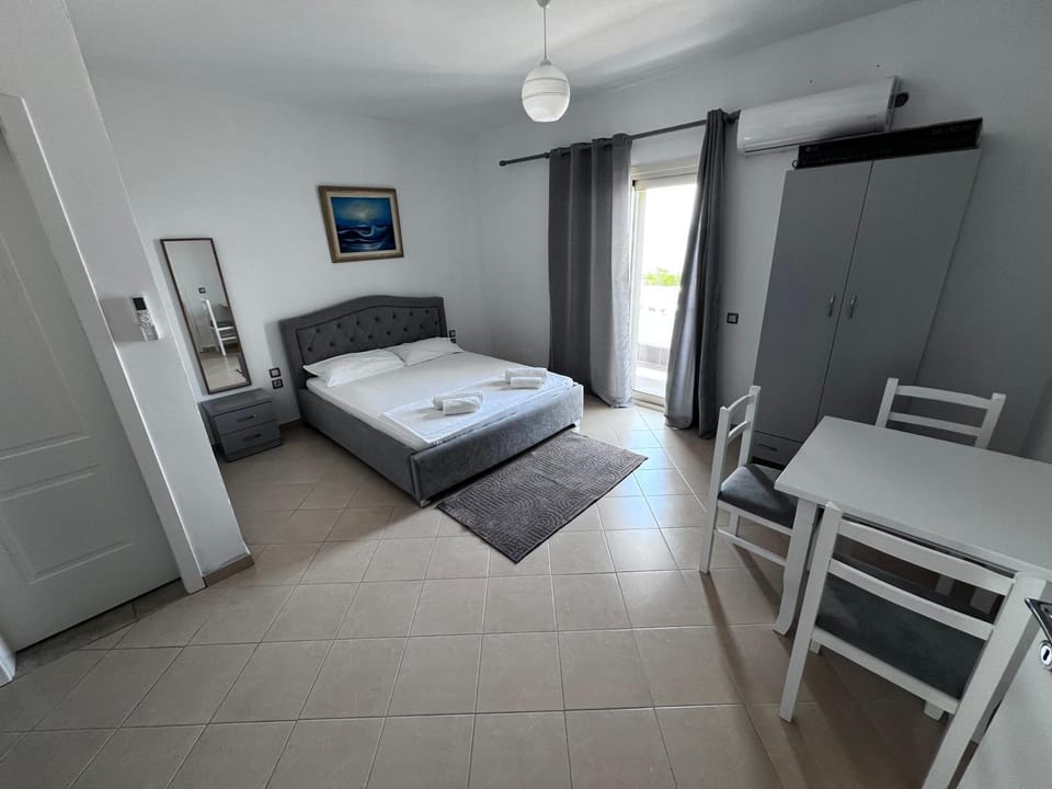 360° View Apartments Apartment in Vlorë County, Albania