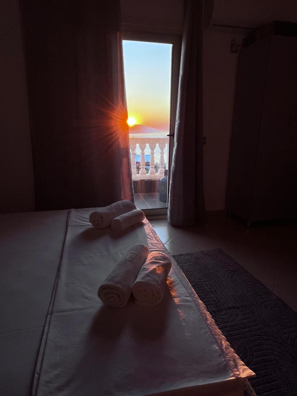 360° View Apartments Apartment in Vlorë County, Albania