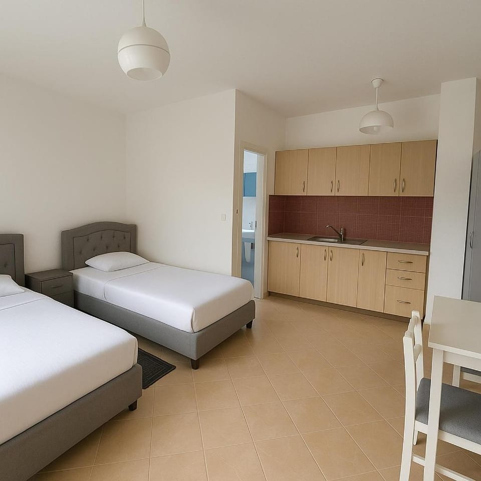 360° View Apartments Apartment in Vlorë County, Albania