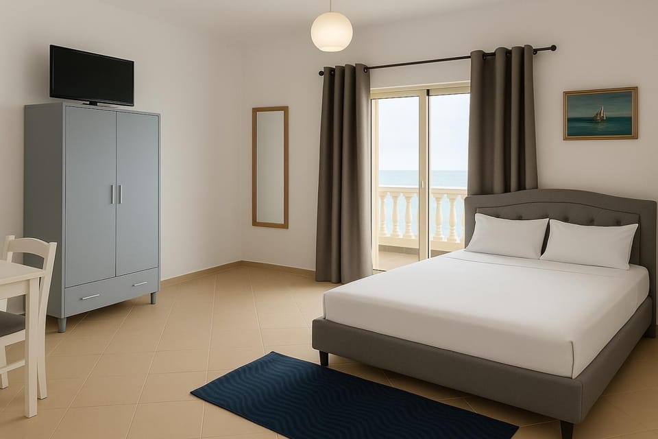 360° View Apartments Apartment in Vlorë County, Albania