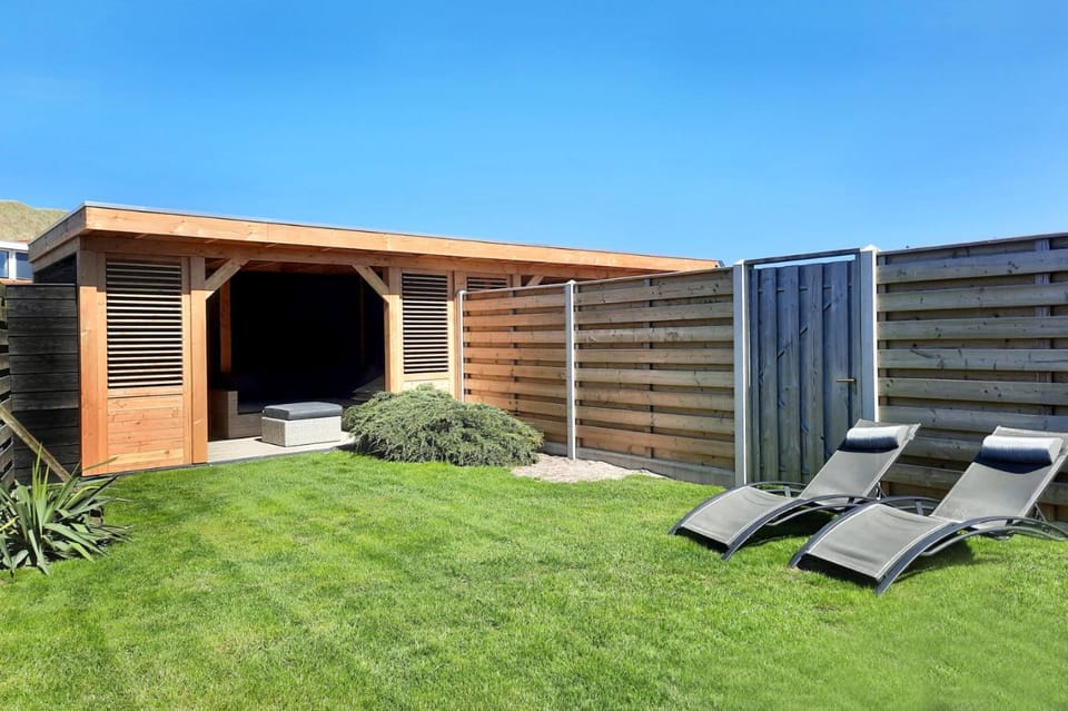 Vakantiehuis De Deining - Callantsoog aan Zee House in Callantsoog