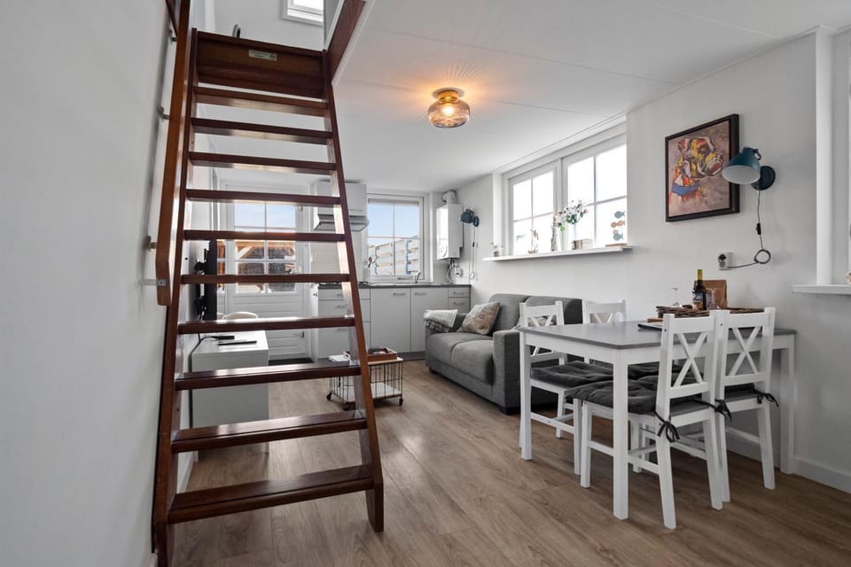 Vakantiehuis De Deining - Callantsoog aan Zee House in Callantsoog