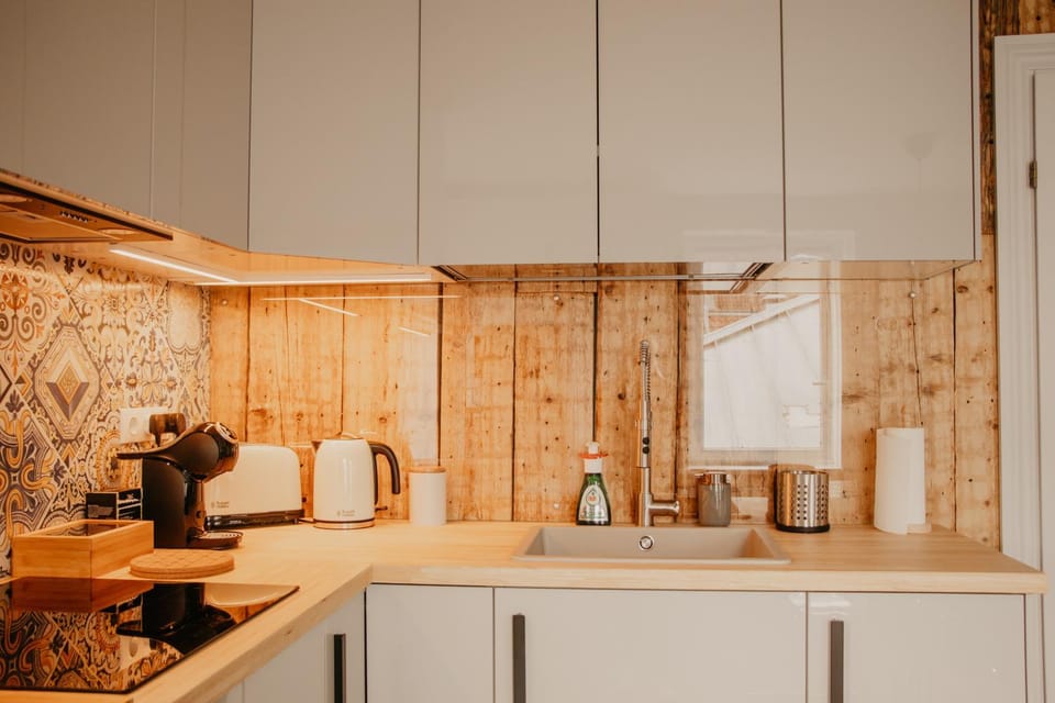 Vītola apartamenti Apartment in Latvia
