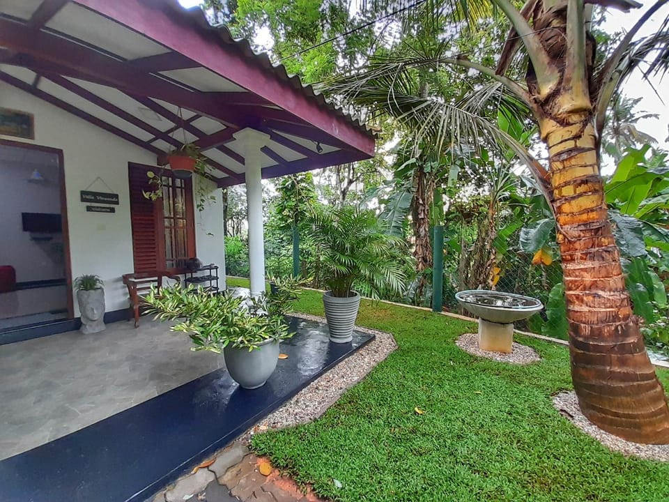 Villa Vinsanda Villa in Galle