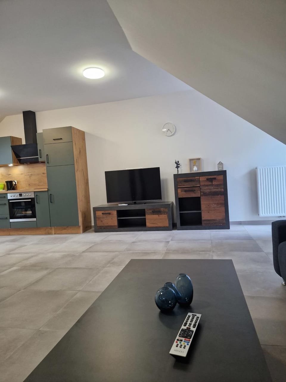 Wohnung 1 Apartment in Lower Saxony, Germany