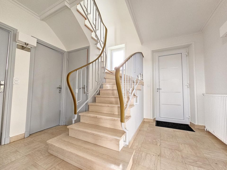 Minven House in Concarneau