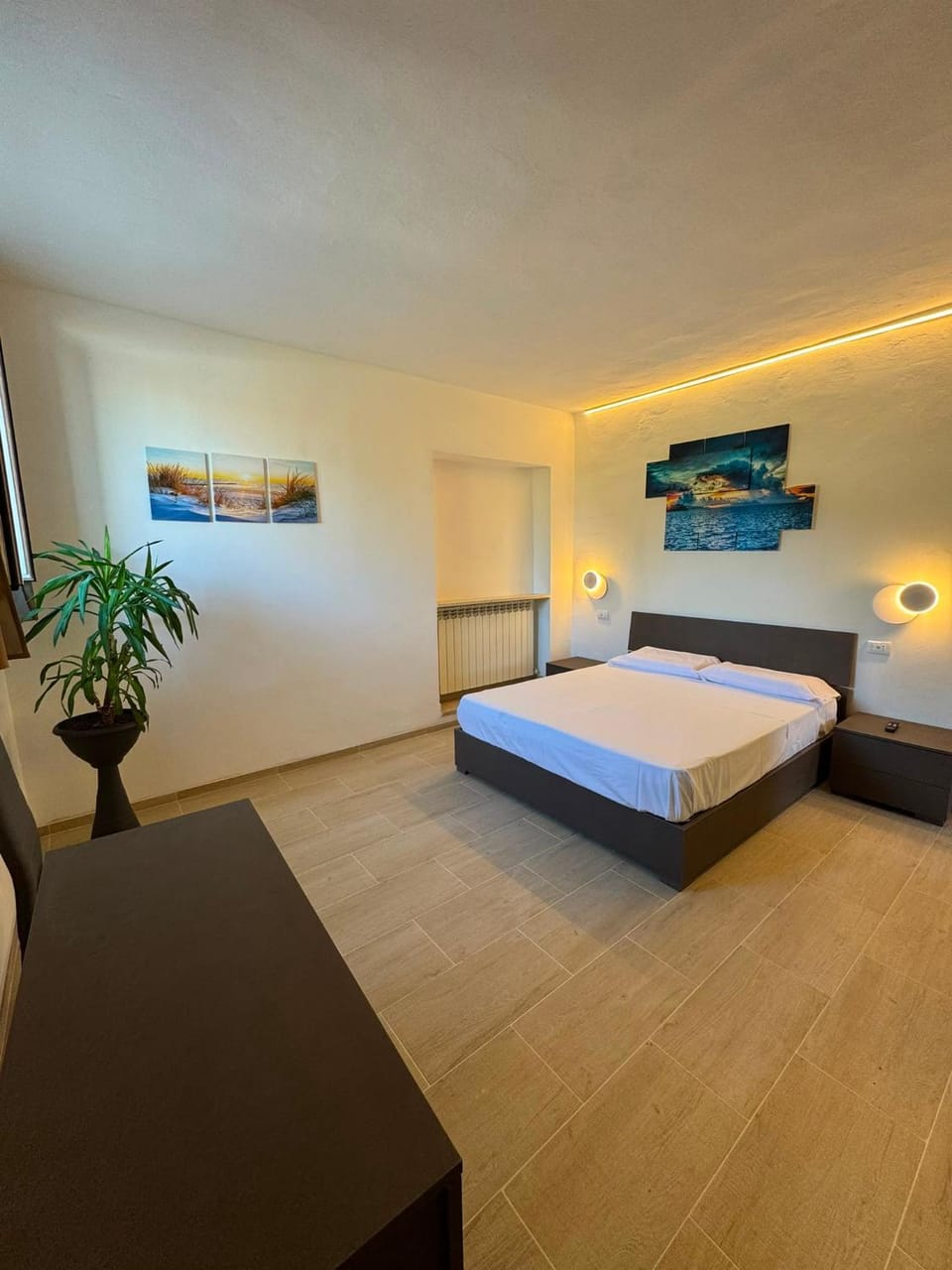 QUEEN appartamenti e camere Apartment in Marche