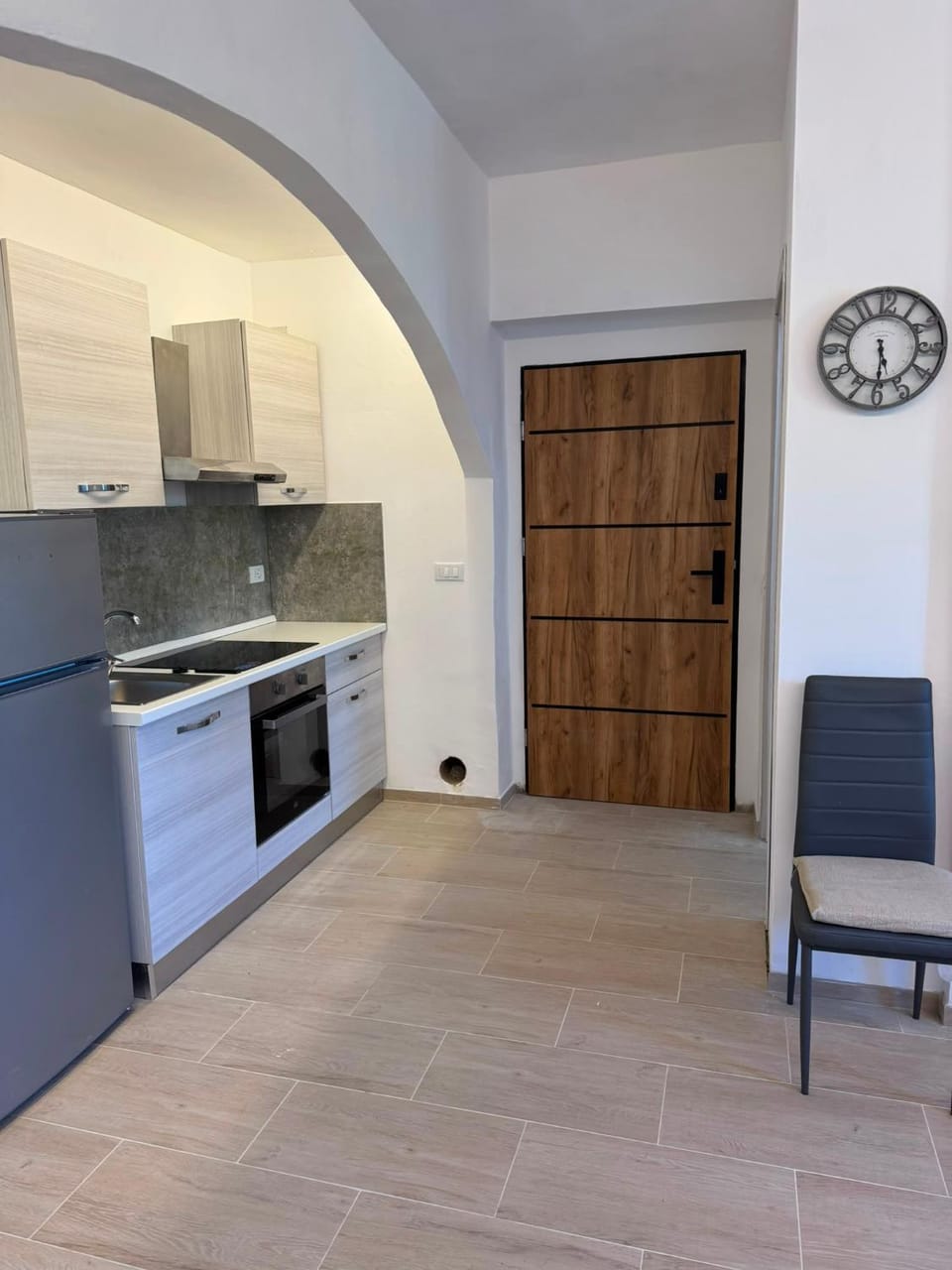 QUEEN appartamenti e camere Apartment in Marche
