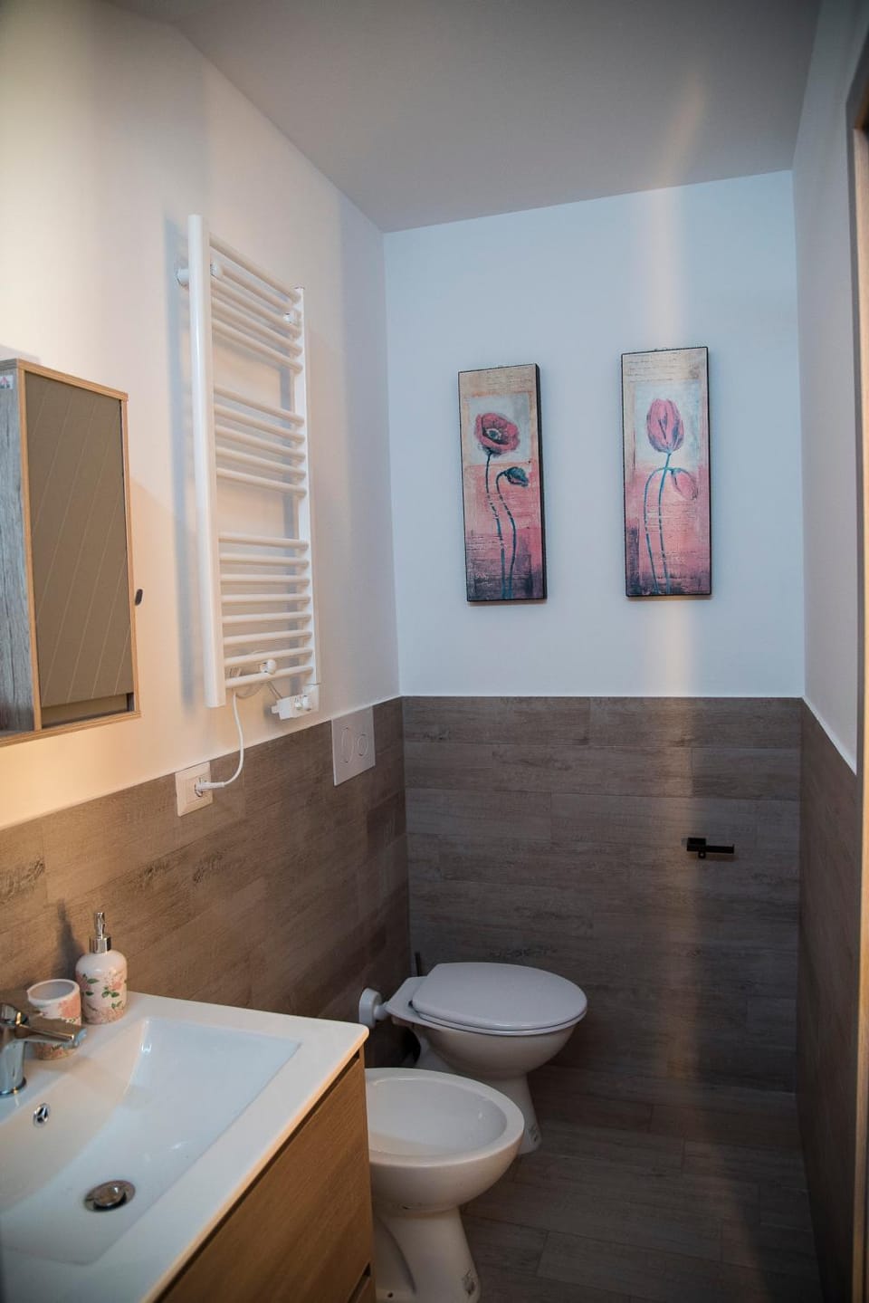 QUEEN appartamenti e camere Apartment in Marche