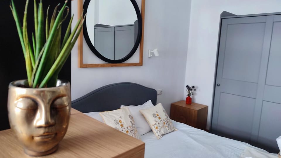 Isac 15 Central Apartment Apartment in Cluj-Napoca