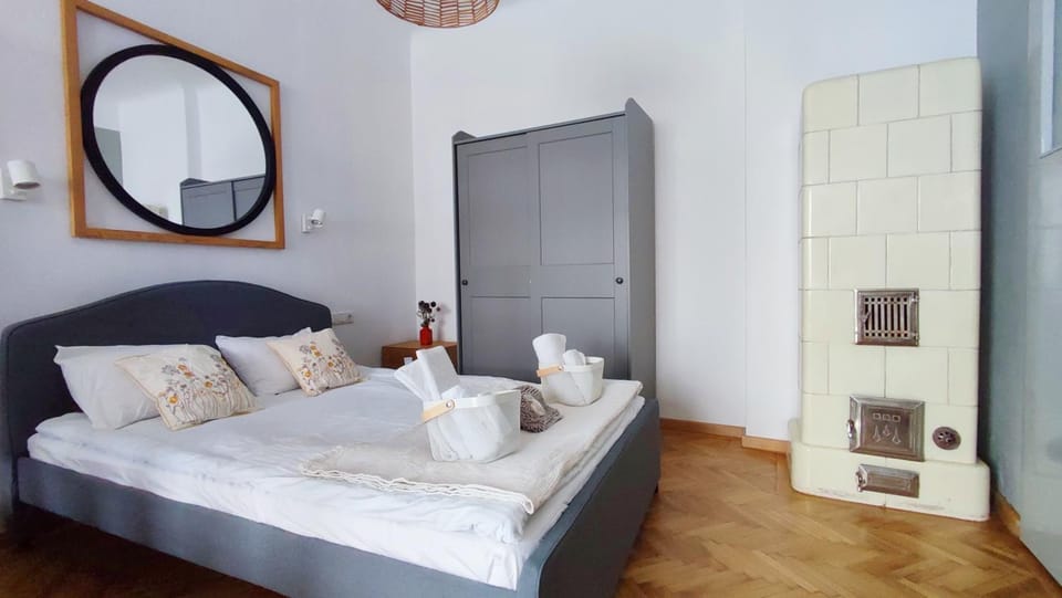 Isac 15 Central Apartment Apartment in Cluj-Napoca
