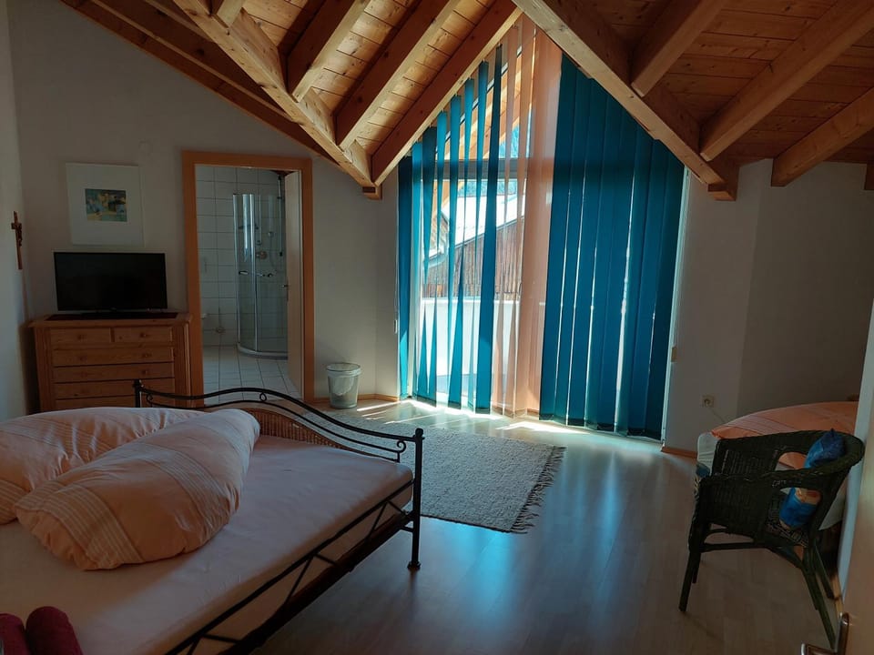 Michl's Villa House in Tyrol