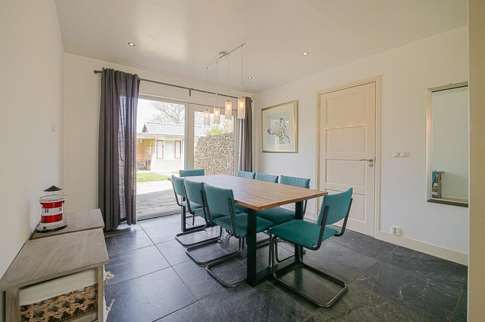 Vakantiehuis Duyngans - Julianadorp aan Zee House in Julianadorp