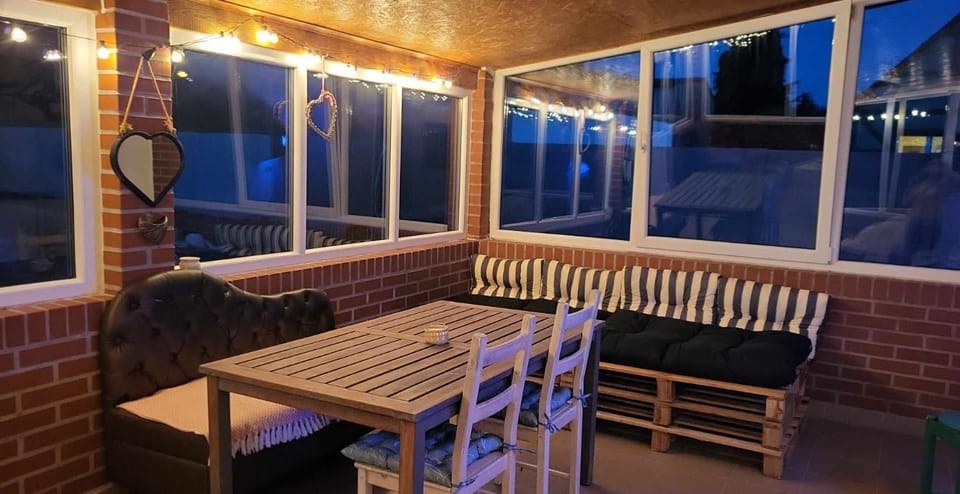 Domek letniskowy Dolice House in West Pomeranian Voivodeship, Poland