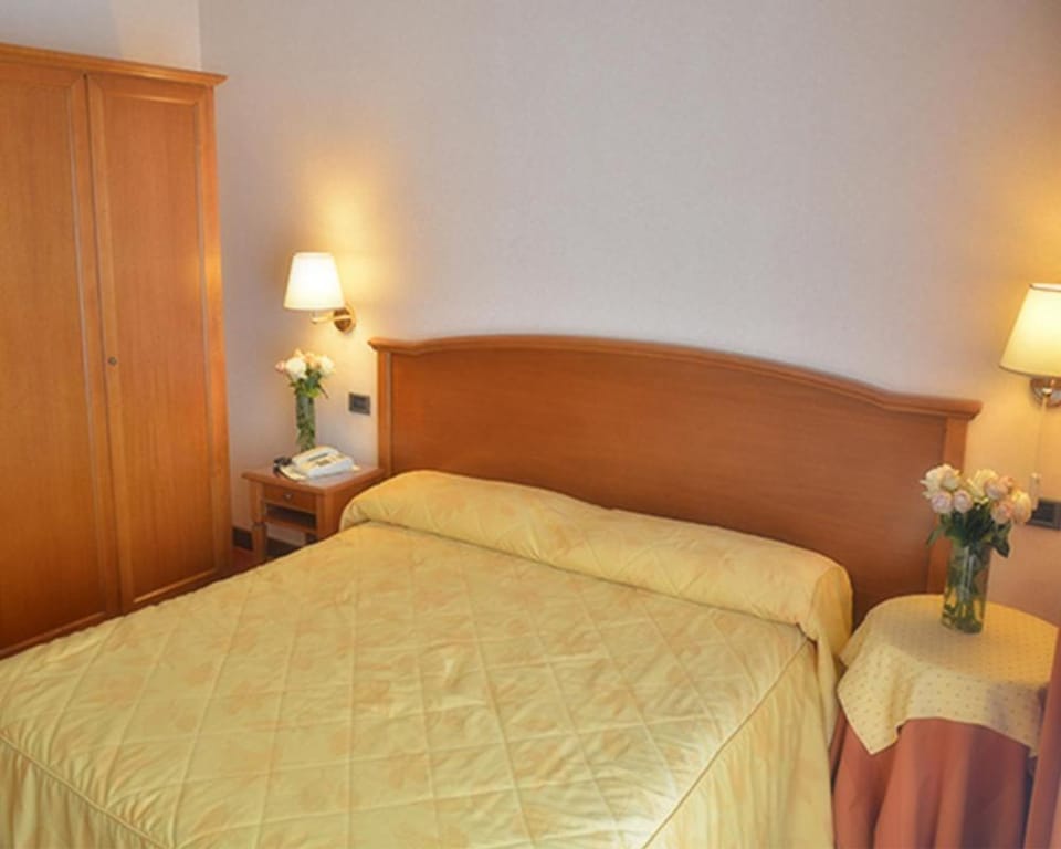 Villa Sirena Hotel e Ricevimenti Hotel in Campania
