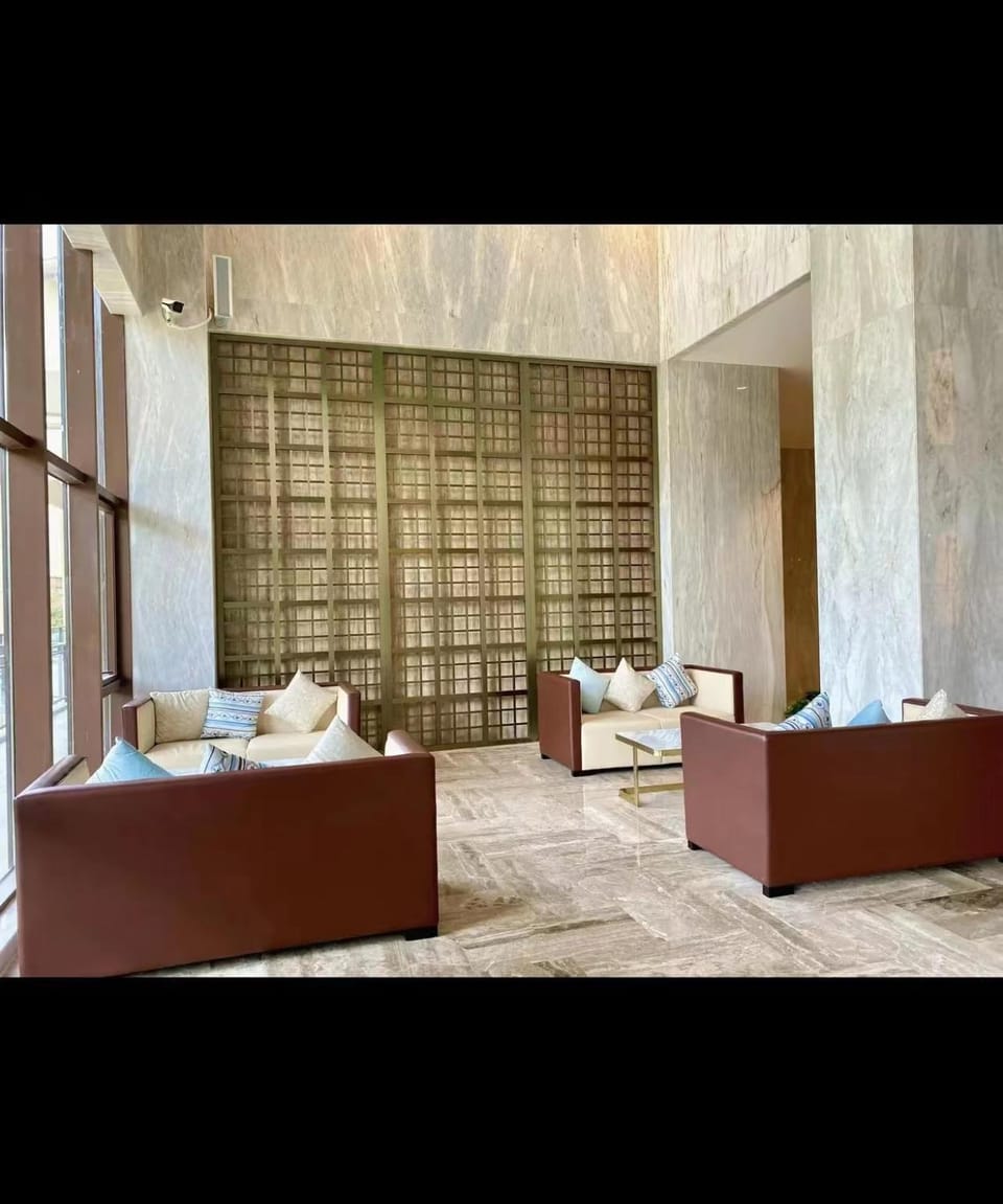 Zhongzhou International Apartment Apartment hotel in Sanya