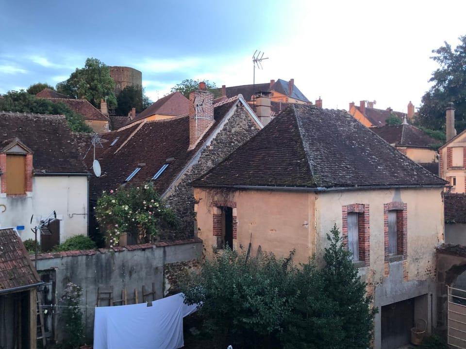 City view