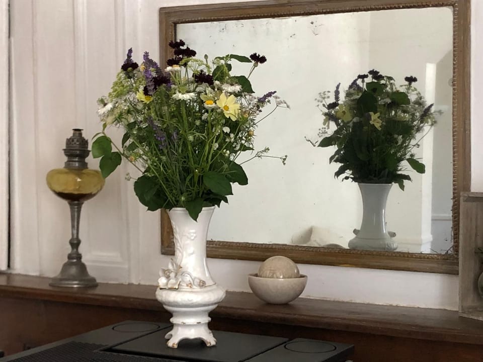 Decorative detail