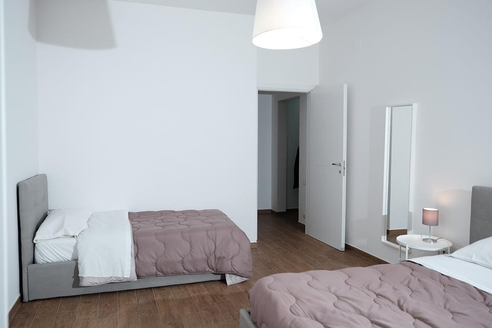 CIVICO 15 APARTMENT Apartment in Mercato San Severino