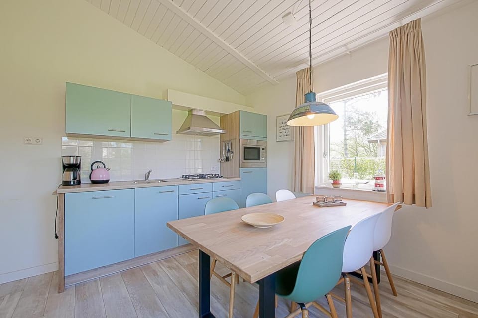 Vakantiehuis Duynloper - Julianadorp aan Zee House in Julianadorp