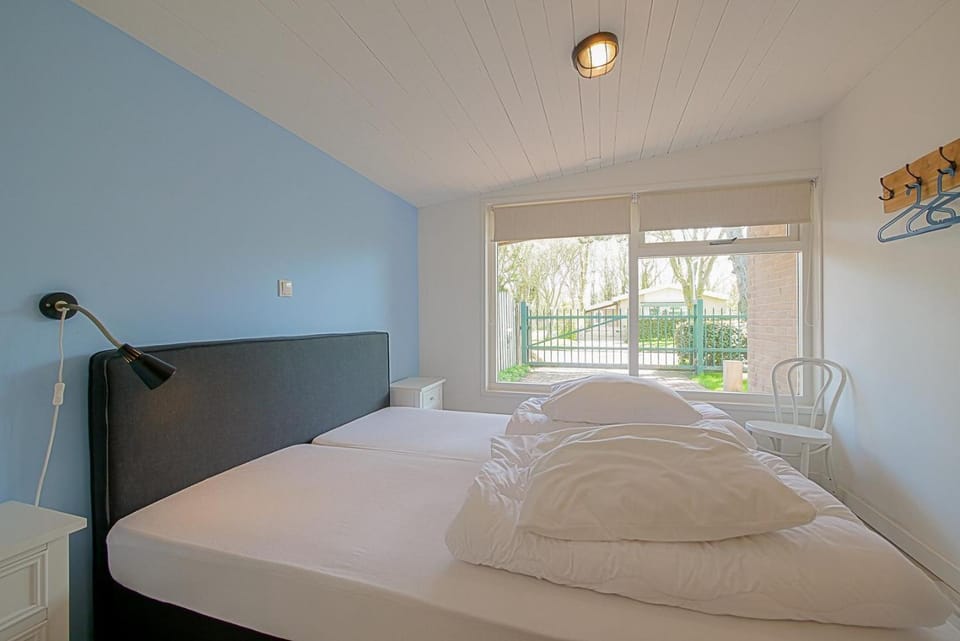 Vakantiehuis Duynloper - Julianadorp aan Zee House in Julianadorp