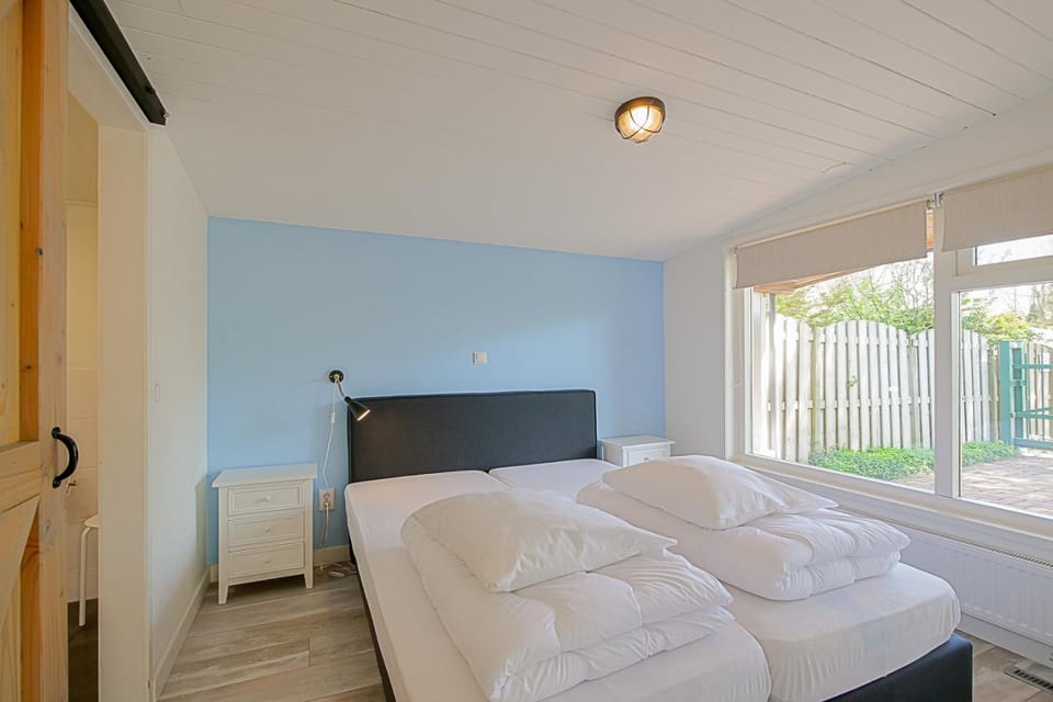 Vakantiehuis Duynloper - Julianadorp aan Zee House in Julianadorp
