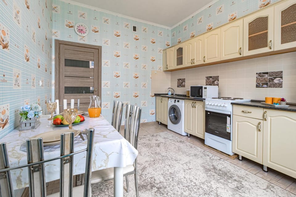 Apartment in Expo Boulevard - 5 Apartment in Kazakhstan