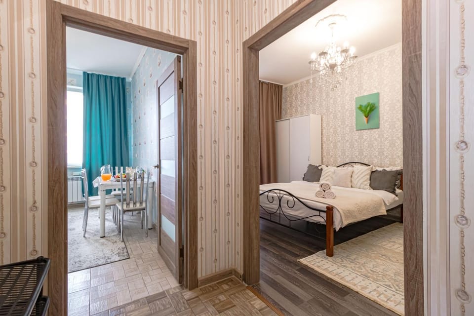 Apartment in Expo Boulevard - 5 Apartment in Kazakhstan