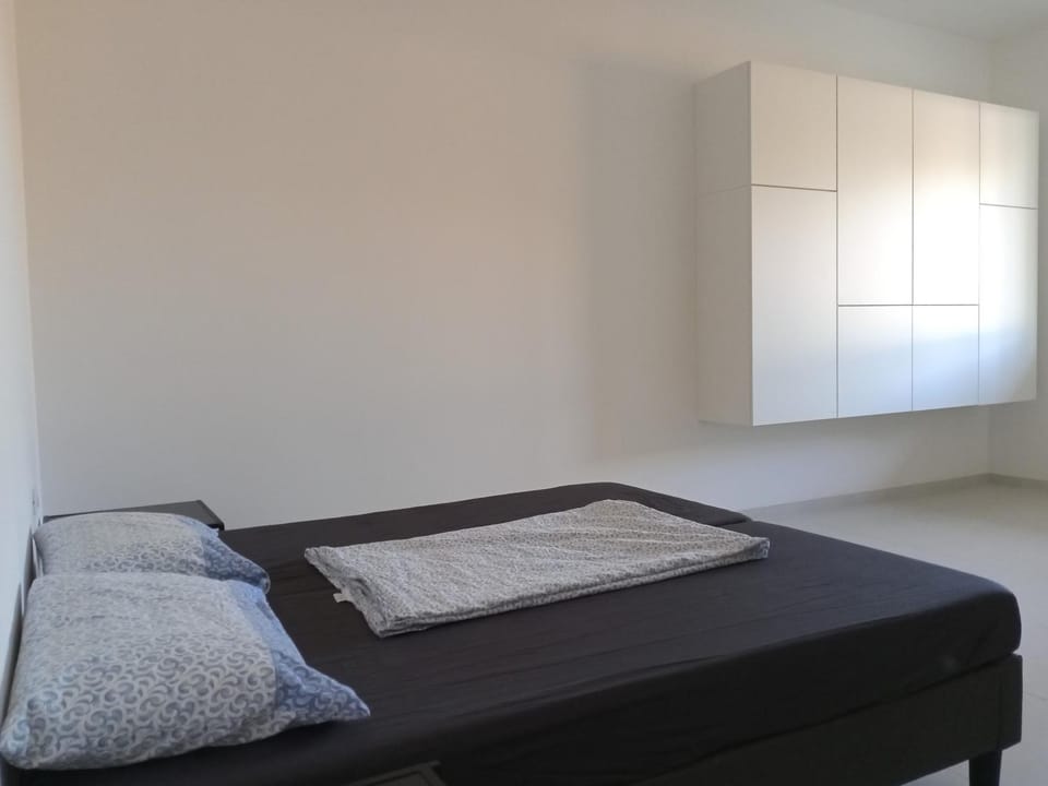 da Giovanni Apartment in Oristano