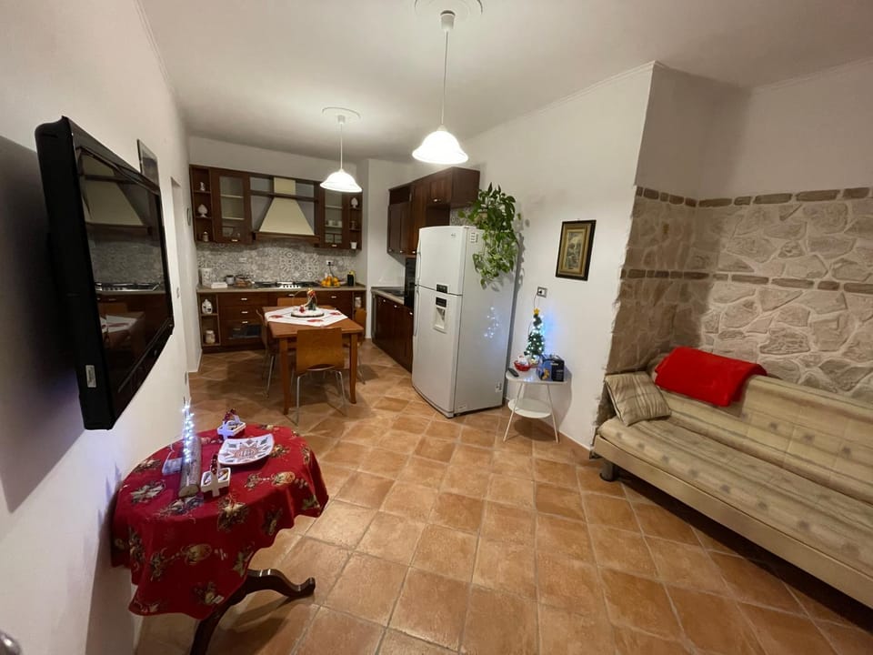 Le Maioliche House in Sicily
