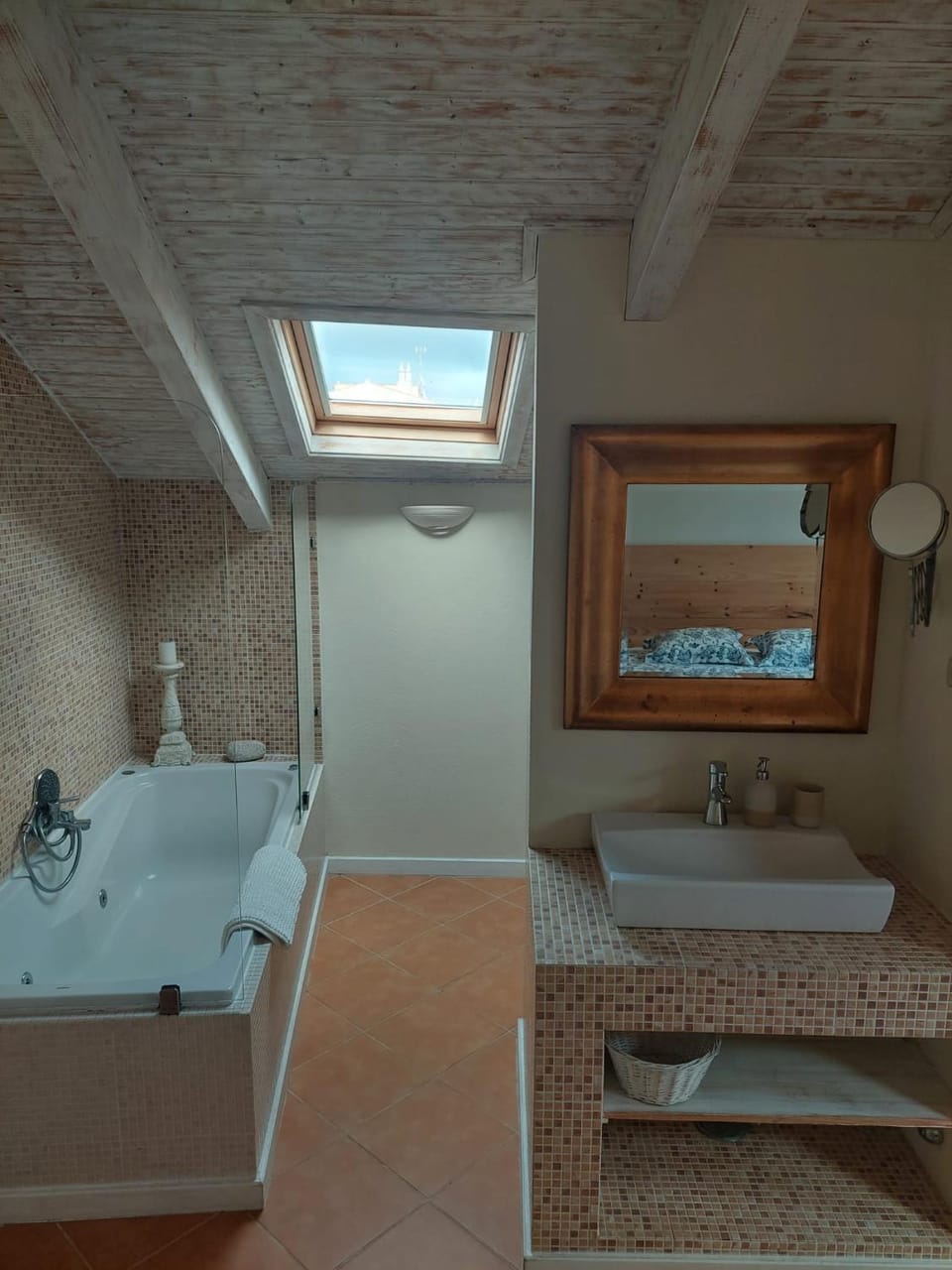 Casa Algarviana Apartment in Faro District