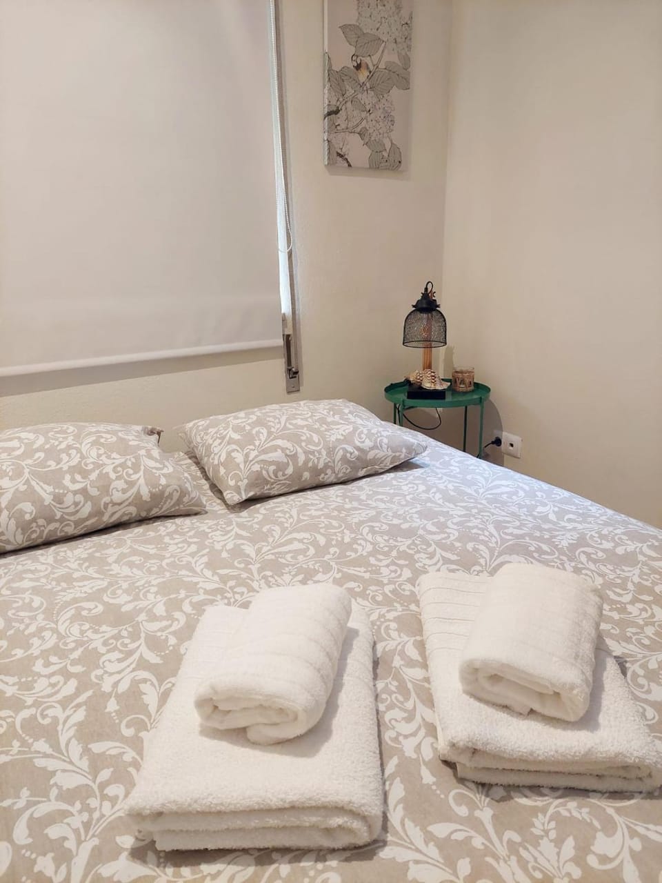 Casa Algarviana Apartment in Faro District