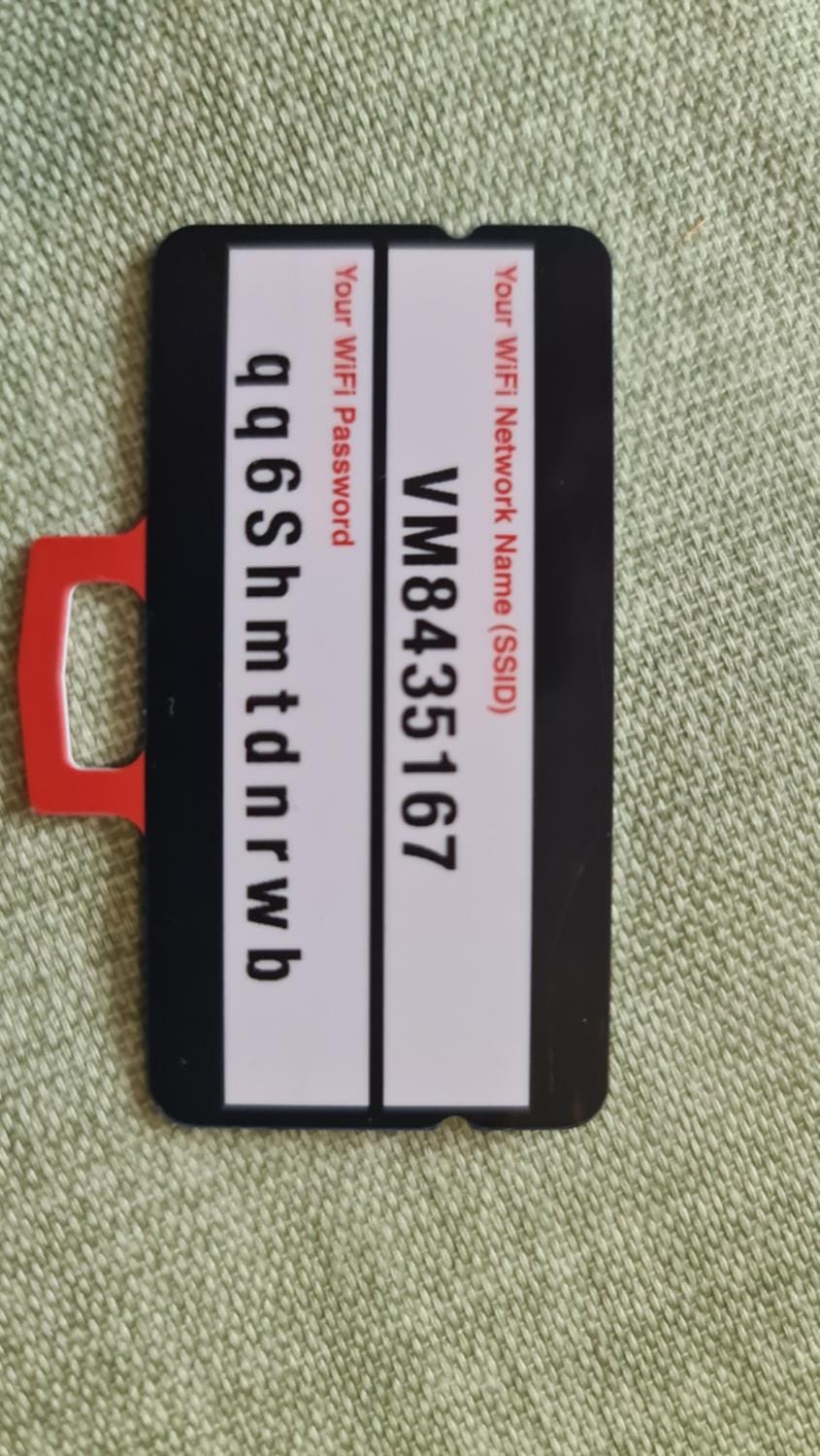 Text overlay