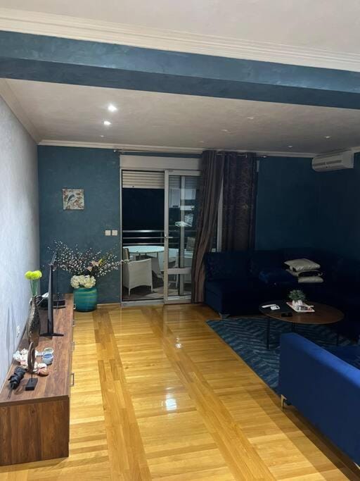 Flat in Budva Apartment in Budva Municipality