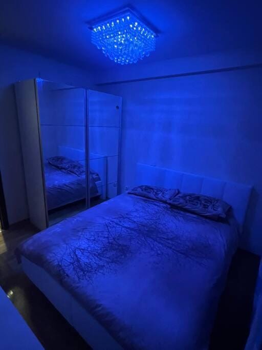 Flat in Budva Apartment in Budva Municipality