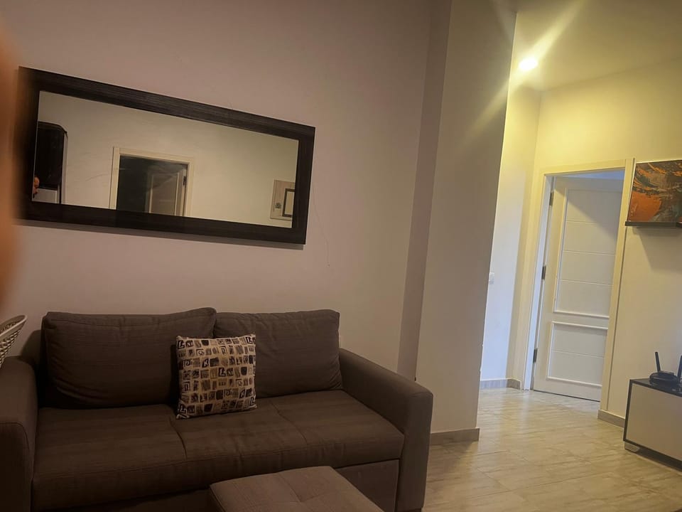 Luxury Aqua palms resort Massive apartment C504 Apartment in Hurghada