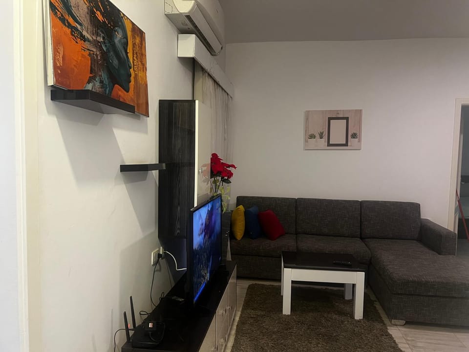 Luxury Aqua palms resort Massive apartment C504 Apartment in Hurghada