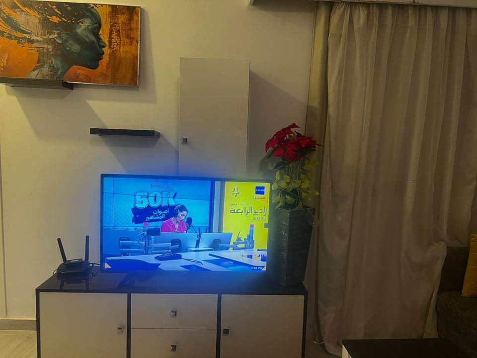 Luxury Aqua palms resort Massive apartment C504 Apartment in Hurghada