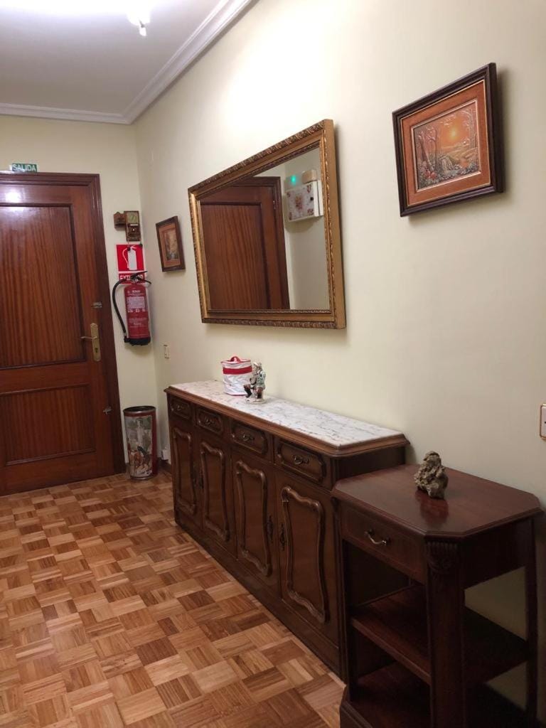 Apartamento Casa Belén Arriondas Apartment in Arriondas