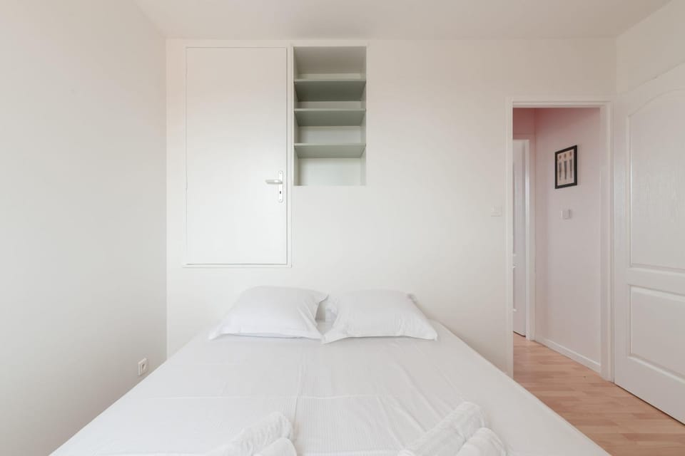 Maison aux Moutiers - Wifi - Terrasse House in Pays de la Loire