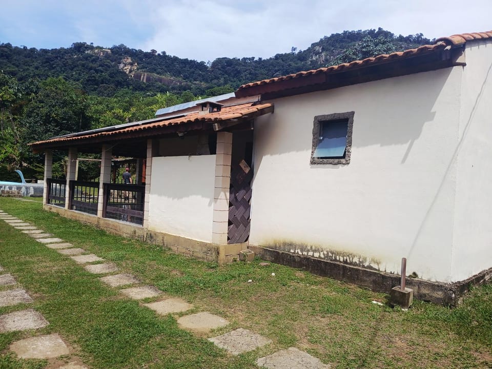 Chácara dos Ypes House in State of São Paulo