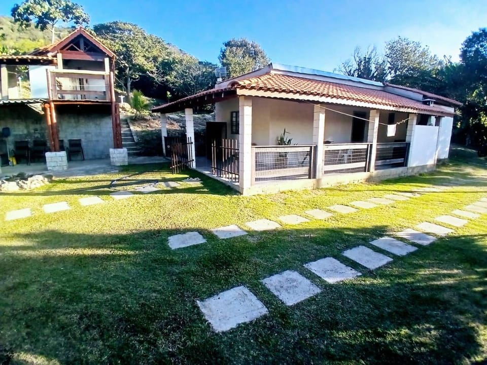 Chácara dos Ypes House in State of São Paulo