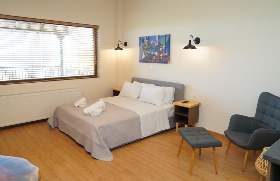 Το Μπαλκόνι Του Όρλιακα Apartment in North Macedonia